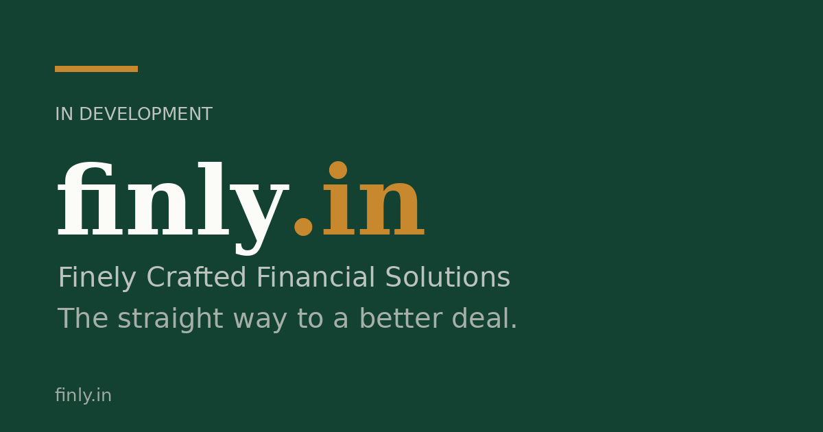 Link preview image for finly.in